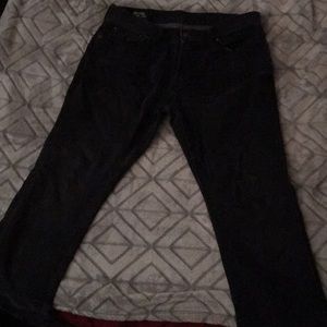 Hollister men’s jeans
